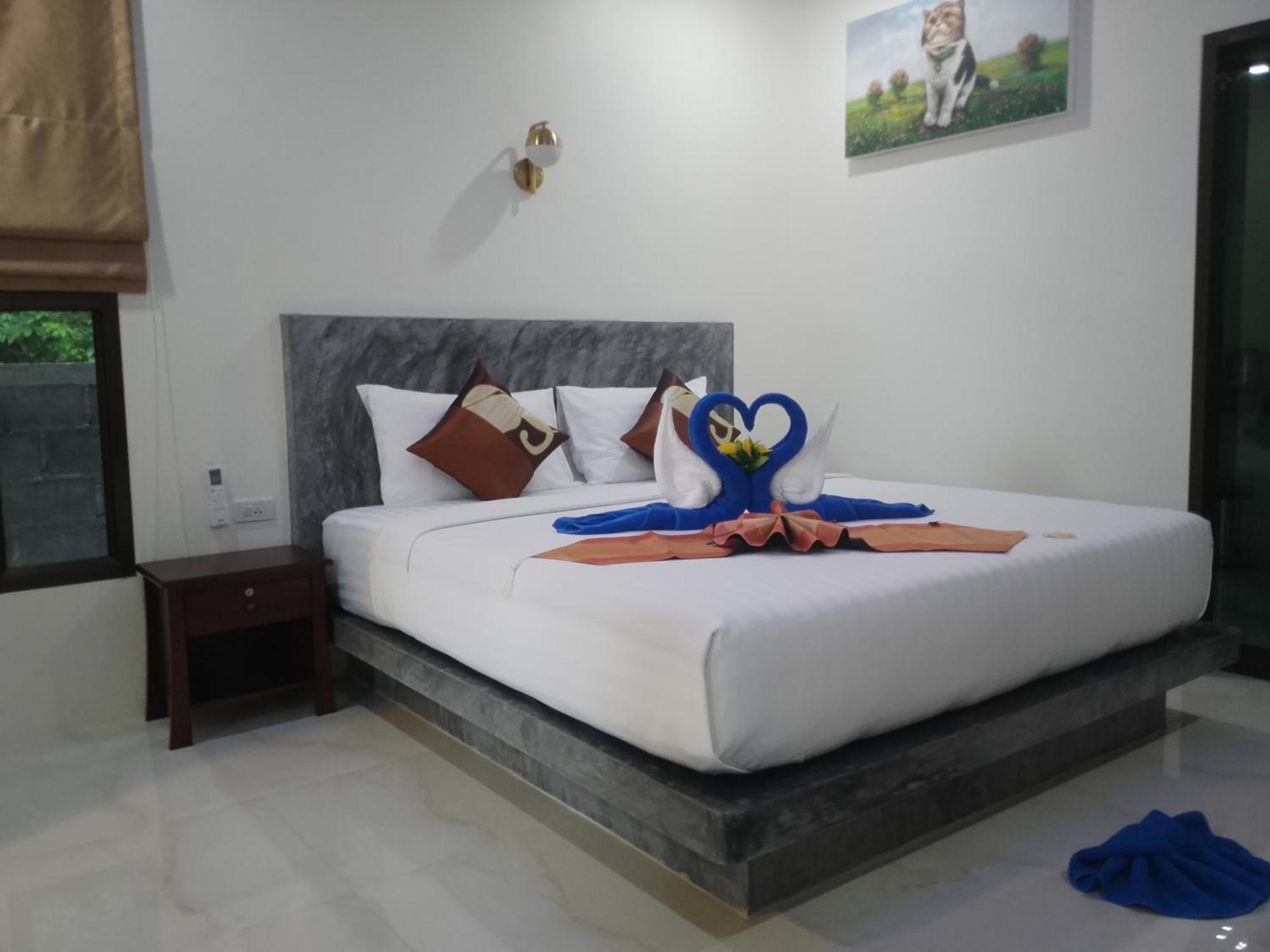 קו לנטה The Sun Long Beach Resort מראה חיצוני תמונה