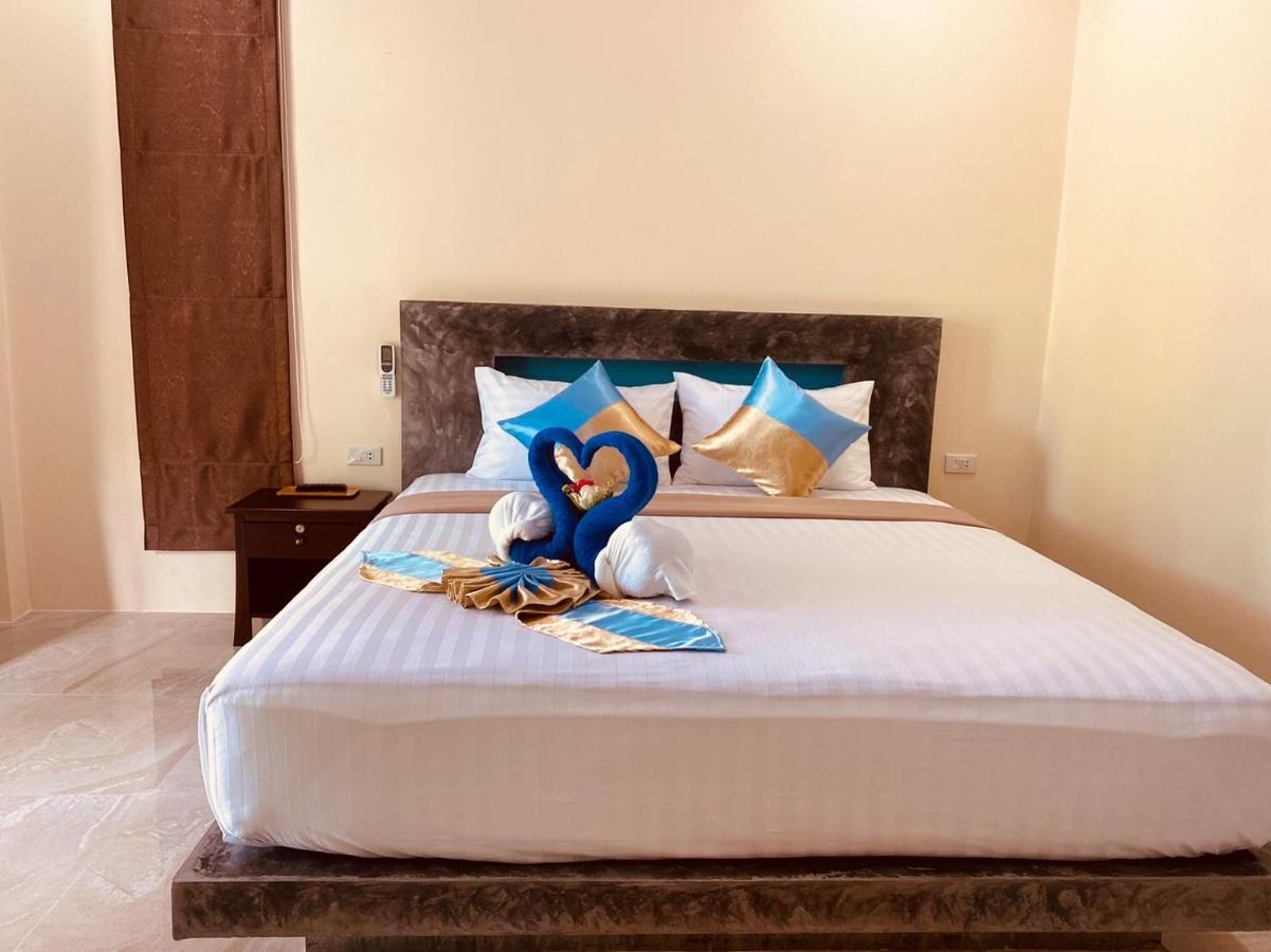 קו לנטה The Sun Long Beach Resort מראה חיצוני תמונה