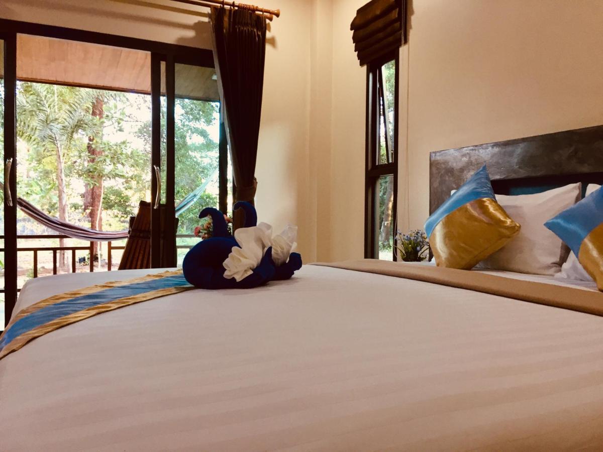 קו לנטה The Sun Long Beach Resort מראה חיצוני תמונה