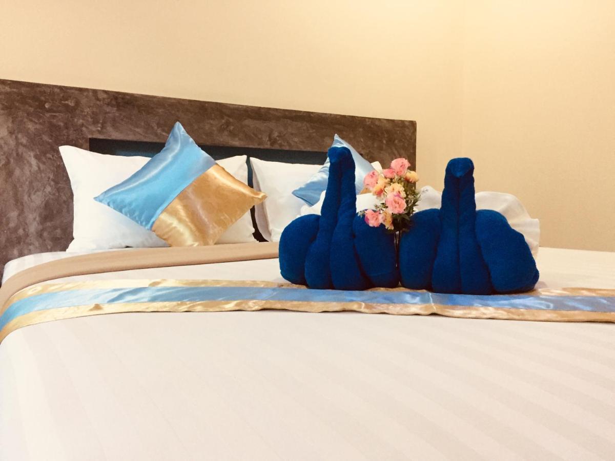 קו לנטה The Sun Long Beach Resort מראה חיצוני תמונה