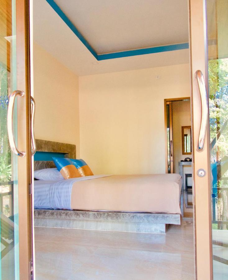 קו לנטה The Sun Long Beach Resort מראה חיצוני תמונה
