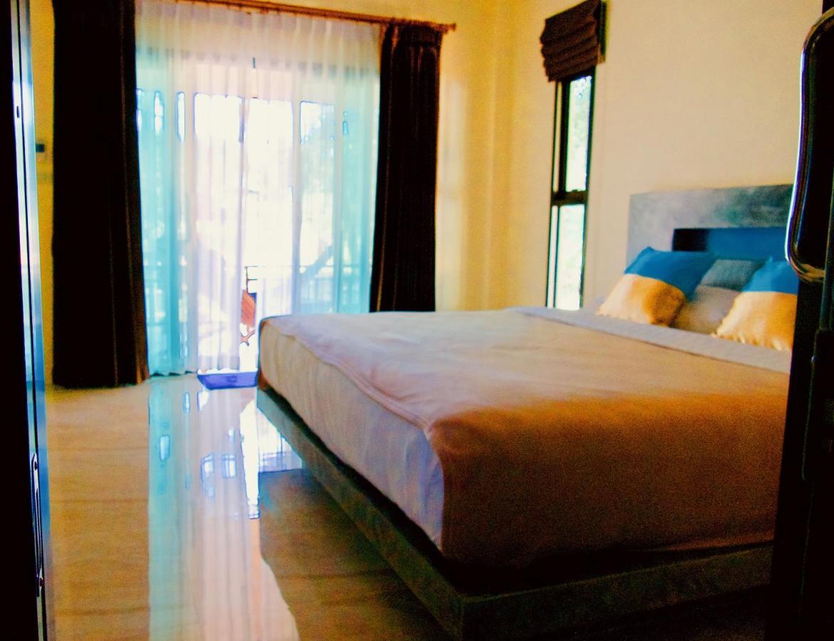 קו לנטה The Sun Long Beach Resort מראה חיצוני תמונה