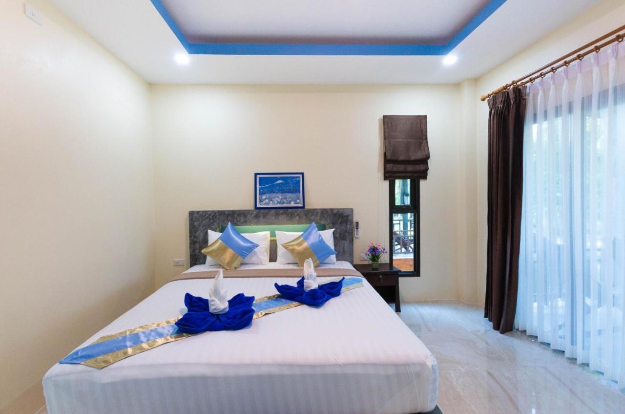 קו לנטה The Sun Long Beach Resort מראה חיצוני תמונה